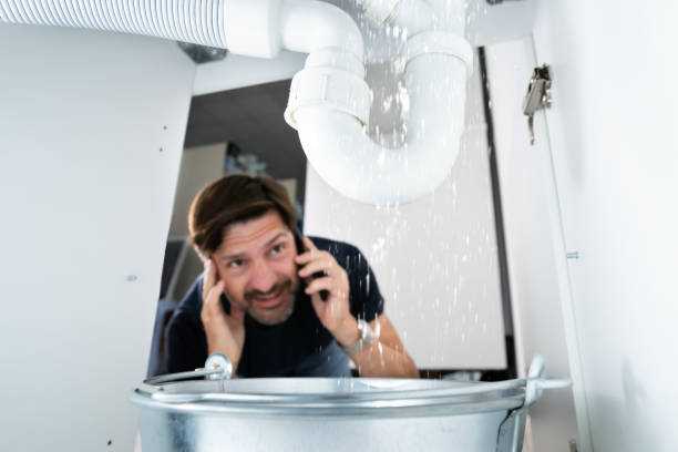 Best Plumbing Repair Near Me  in Harbor Isle, NY