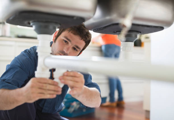 Professional Plumbing in Harbor Isle, NY