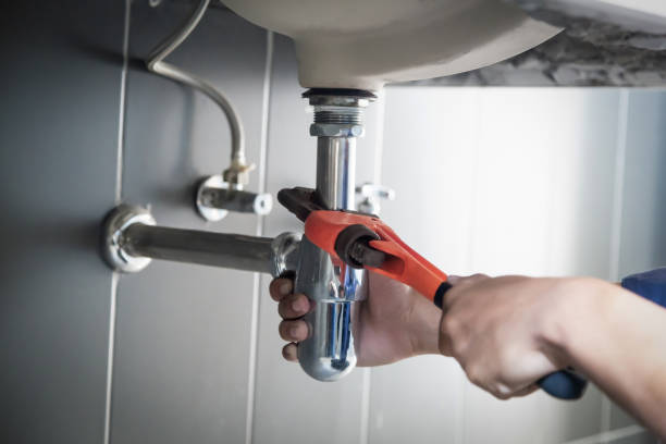 Best Water Softener Installation  in Harbor Isle, NY