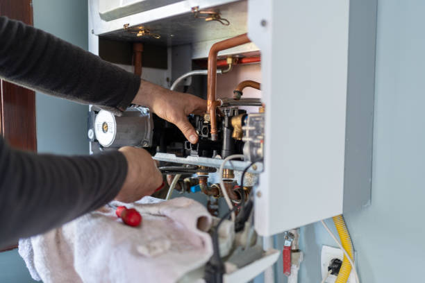 Best Plumbing Installation Services  in Harbor Isle, NY
